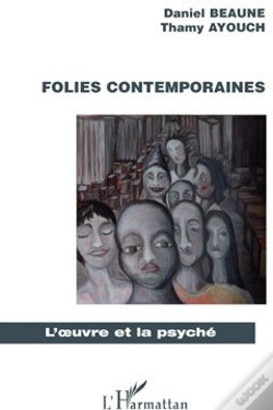 Capa do artigo Folies Contemporaines