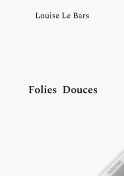 Capa do artigo Folies Douces