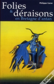 Capa do artigo Folies Et Deraisons En Bretagne D