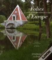 Capa do artigo Folies Et Fantaisies Architecturale D
