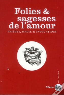 Capa do artigo Folies Et Sagesses De L'Amour