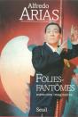 Folies-Fantômes ; Mémoires Imaginaires - Preview