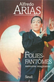 Capa do artigo Folies-Fantômes ; Mémoires Imaginaires