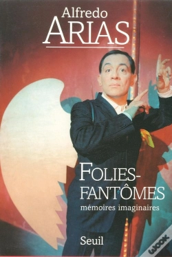 Capa do artigo Folies-Fantômes ; Mémoires Imaginaires