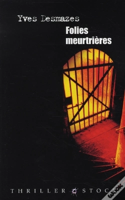 Capa do artigo Folies Meurtrières