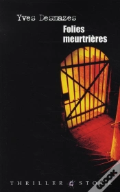 Capa do artigo Folies Meurtrières