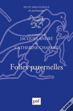 Capa do artigo Folies Paternelles