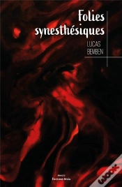 Capa do artigo Folies Synesthesiques