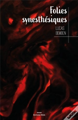 Capa do artigo Folies Synesthesiques