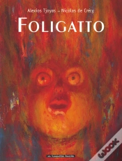 Capa do artigo Foligatto