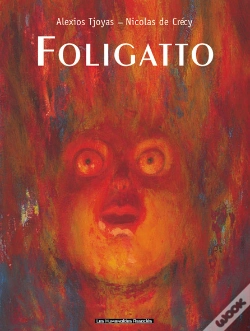 Capa do artigo Foligatto