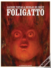 Capa do artigo Foligatto