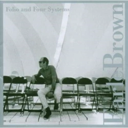 Capa do artigo Folio & Four Systems - CD