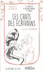 Folio Entre Guillemets - Hors Serie - Les Chats Des Ecrivains - Edition Speciale - Preview