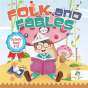 Folk And Fables Activity Book 9-12 - Preview