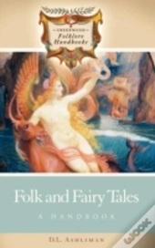 Folk And Fairy Tales