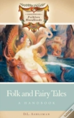 Capa do artigo Folk And Fairy Tales