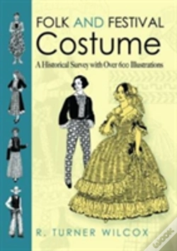 Capa do artigo Folk And Festival Costume