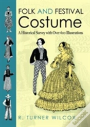 Capa do artigo Folk And Festival Costume