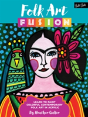 Folk Art Fusion - Preview
