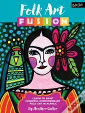 Folk Art Fusion
