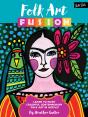 Folk Art Fusion - Preview