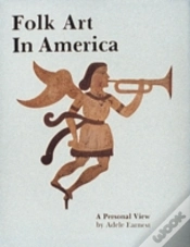 Capa do artigo Folk Art In America