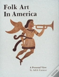 Capa do artigo Folk Art In America