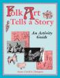 Folk Art Tells A Story - Preview
