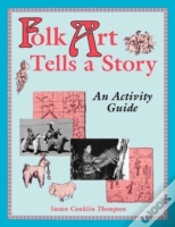 Capa do artigo Folk Art Tells A Story