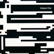 Capa do artigo Folk - CD