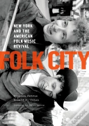 Capa do artigo Folk City