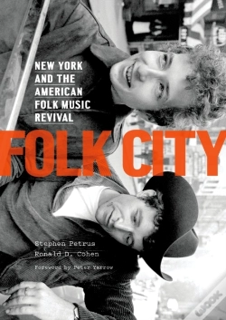 Capa do artigo Folk City