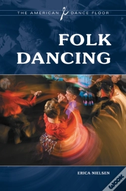Capa do artigo Folk Dancing