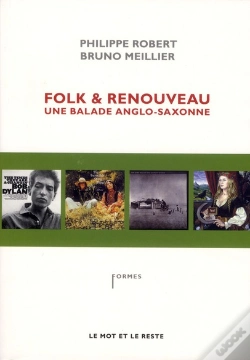 Capa do artigo Folk & Renouveau ; Une Balade Anglo-Saxonne
