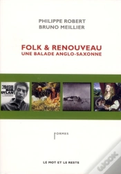 Capa do artigo Folk & Renouveau ; Une Balade Anglo-Saxonne