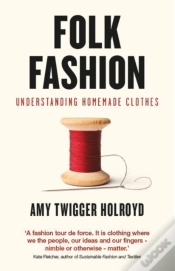 Capa do artigo Folk Fashion
