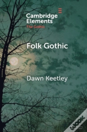 Capa do artigo Folk Gothic