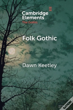 Capa do artigo Folk Gothic