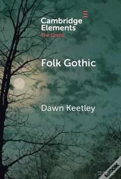 Capa do artigo Folk Gothic