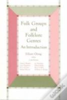 Folk Groups And Folklore Genres