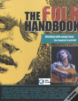 Capa do artigo Folk Handbook