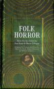 Folk Horror Short Stories