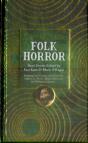 Folk Horror Short Stories - Preview