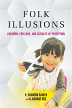 Capa do artigo Folk Illusions