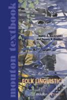 Folk Linguistics