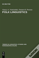 Folk Linguistics
