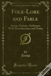 Capa do artigo Folk-Lore And Fable