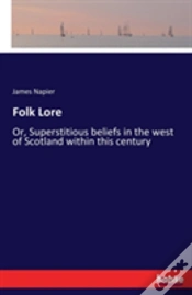 Capa do artigo Folk Lore