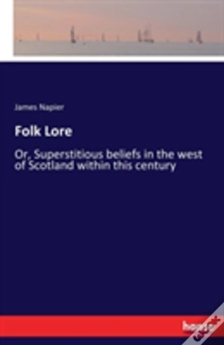 Capa do artigo Folk Lore